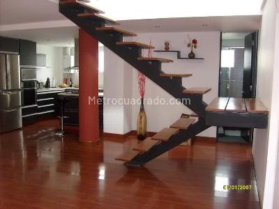Apartamento en venta en Belmira, Bogotá · foto 12 de 18