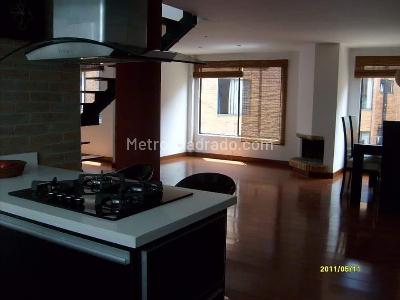Apartamento en venta en Belmira, Bogotá · foto 13 de 18
