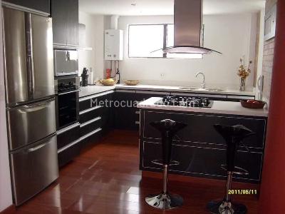 Apartamento en venta en Belmira, Bogotá · foto 14 de 18