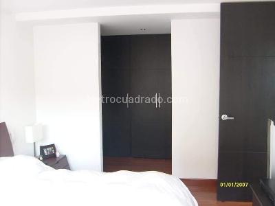 Apartamento en venta en Belmira, Bogotá · foto 15 de 18