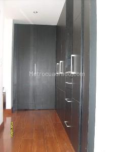 Apartamento en venta en Belmira, Bogotá · foto 16 de 18