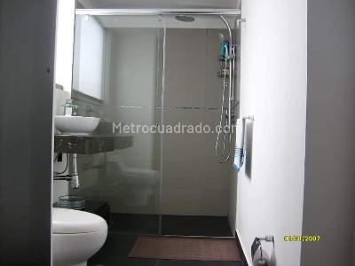 Apartamento en venta en Belmira, Bogotá · foto 17 de 18