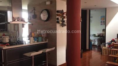 Apartamento en venta en Belmira, Bogotá · foto 18 de 18