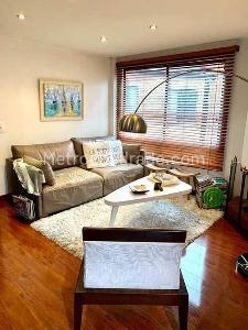 Apartamento en venta en Belmira, Bogotá · foto 2 de 18