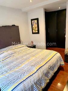 Apartamento en venta en Belmira, Bogotá · foto 4 de 18