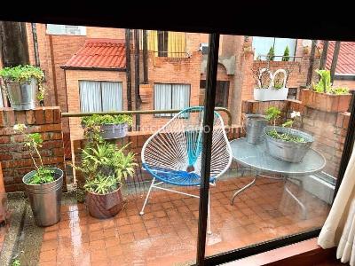 Apartamento en venta en Belmira, Bogotá · foto 5 de 18