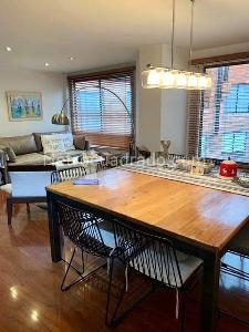 Apartamento en venta en Belmira, Bogotá · foto 9 de 18