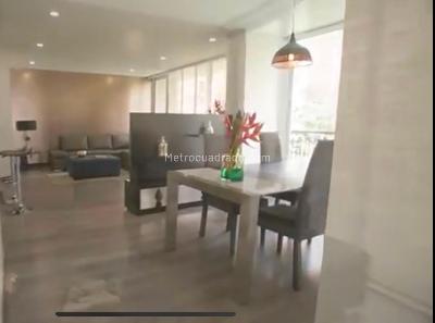 Apartamento de 3 alcobas en venta en La Calleja, Bogotá, 145 m² · foto 2 de 12