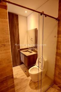 Apartamento en venta en Chico Navarra, Bogotá · foto 10 de 14