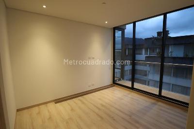Apartamento en venta en Chico Navarra, Bogotá · foto 11 de 14