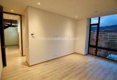 Apartamento en venta en Chico Navarra, Bogotá · foto 13 de 14