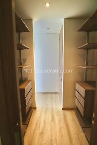 Apartamento en venta en Chico Navarra, Bogotá · foto 14 de 14
