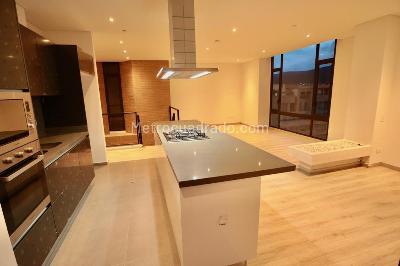 Apartamento en venta en Chico Navarra, Bogotá · foto 3 de 14