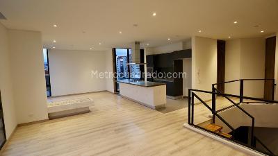 Apartamento en venta en Chico Navarra, Bogotá · foto 4 de 14