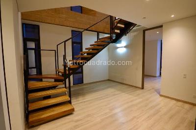 Apartamento en venta en Chico Navarra, Bogotá · foto 7 de 14