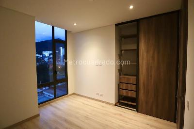 Apartamento en venta en Chico Navarra, Bogotá · foto 8 de 14