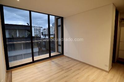Apartamento en venta en Chico Navarra, Bogotá · foto 9 de 14