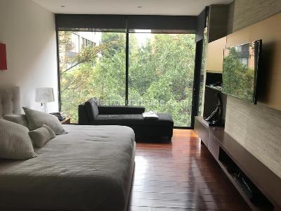 Apartamento de 3 alcobas en venta en La Cabrera, Bogotá, 271 m² · foto 6 de 8