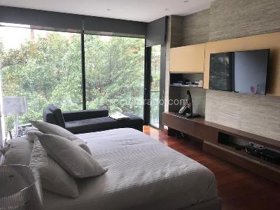 Apartamento de 3 alcobas en venta en La Cabrera, Bogotá, 271 m² · foto 7 de 8
