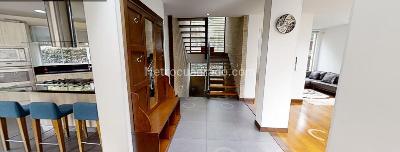 Casa de 4 alcobas en venta en Cerros De Sotileza, Bogotá, 324 m² · foto 11 de 12