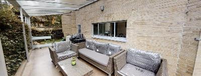 Casa de 4 alcobas en venta en Cerros De Sotileza, Bogotá, 324 m² · foto 7 de 12