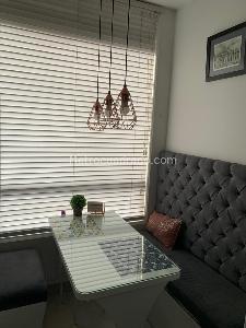 Apartamento de 3 alcobas en venta en Chico Navarra, Bogotá, 175 m² · foto 4 de 6