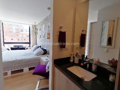 Apartamento en venta en Cedritos, Bogotá · foto 15 de 20