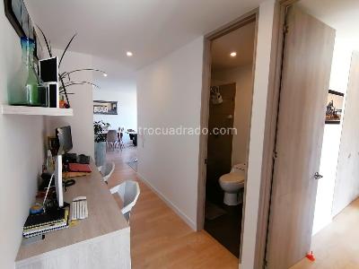Apartamento en venta en Cedritos, Bogotá · foto 16 de 20