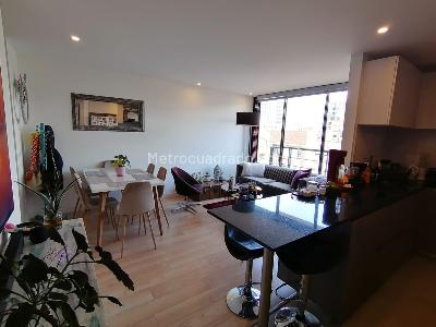 Apartamento en venta en Cedritos, Bogotá · foto 8 de 20