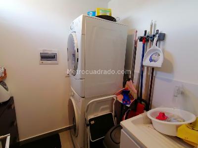 Apartamento en venta en Cedritos, Bogotá · foto 17 de 20