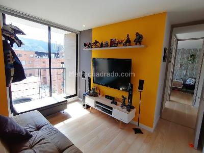 Apartamento en venta en Cedritos, Bogotá · foto 18 de 20