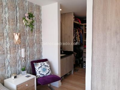 Apartamento en venta en Cedritos, Bogotá · foto 9 de 20