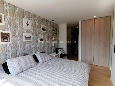 Apartamento en venta en Cedritos, Bogotá · foto 11 de 20