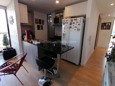 Apartamento en venta en Cedritos, Bogotá · foto 6 de 20