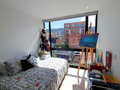 Apartamento en venta en Cedritos, Bogotá · foto 12 de 20