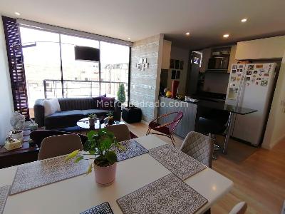 Apartamento en venta en Cedritos, Bogotá · foto 13 de 20
