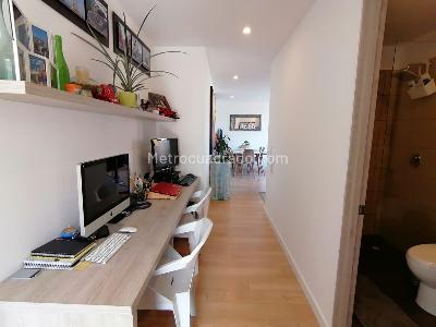 Apartamento en venta en Cedritos, Bogotá · foto 14 de 20