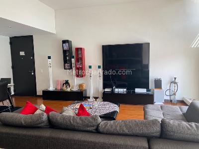 Apartamento de 3 alcobas en venta en Cedritos, Bogotá, 114 m² · foto 10 de 16