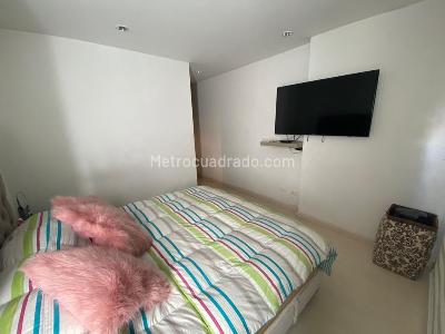 Apartamento de 3 alcobas en venta en Cedritos, Bogotá, 114 m² · foto 11 de 16