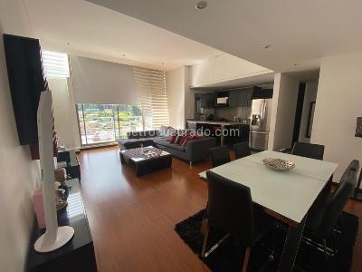 Apartamento de 3 alcobas en venta en Cedritos, Bogotá, 114 m² · foto 12 de 16
