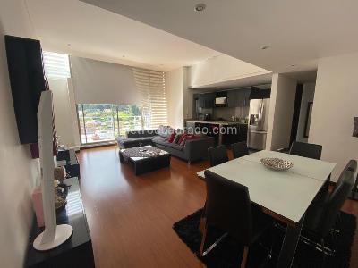 Apartamento de 3 alcobas en venta en Cedritos, Bogotá, 114 m² · foto 16 de 16