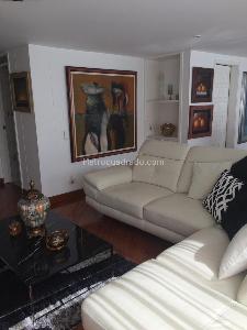 Apartamento en venta en Santa Barbara Central, Bogotá · foto 7 de 15