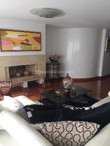 Apartamento en venta en Santa Barbara Central, Bogotá · foto 6 de 15