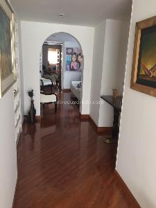 Apartamento en venta en Santa Barbara Central, Bogotá · foto 15 de 15