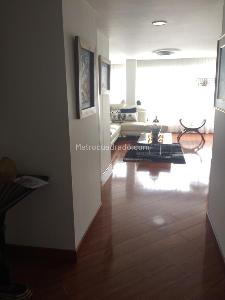 Apartamento en venta en Santa Barbara Central, Bogotá · foto 10 de 15