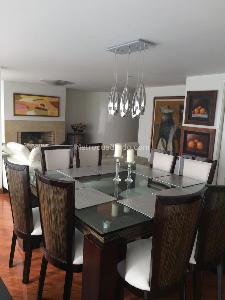 Apartamento en venta en Santa Barbara Central, Bogotá · foto 3 de 15
