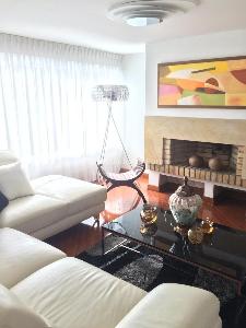 Apartamento en venta en Santa Barbara Central, Bogotá · foto 11 de 15