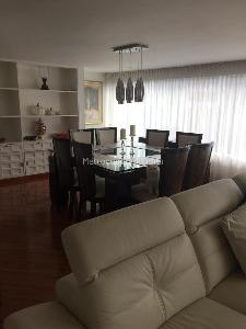Apartamento en venta en Santa Barbara Central, Bogotá · foto 2 de 15
