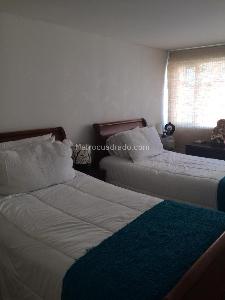 Apartamento en venta en Santa Barbara Central, Bogotá · foto 13 de 15