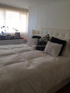Apartamento en venta en Santa Barbara Central, Bogotá · foto 14 de 15